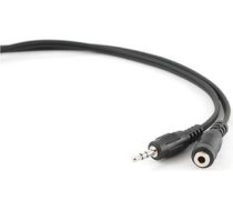 Gembird CABLE AUDIO 3.5MM EXTENSION/1.5M CCA-423 GEMBIRD