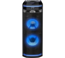 Blaupunkt PS11DB portable speaker 90 W Black