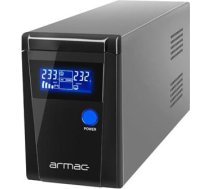 Armac Emergency power supply Armac UPS PURE SINE WAVE OFFICE LINE-INTERACTIVE O/850E/PSW