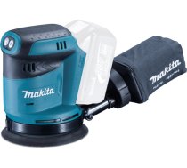 Makita DBO180Z portable sander Orbital sander