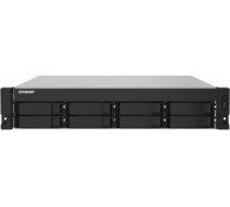 Qnap NAS STORAGE RACKST 8BAY 2U/NO HDD TS-832PXU-4G QNAP