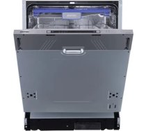 MPM Built-in dishwasher - MPM MPM-60-ZMI-04