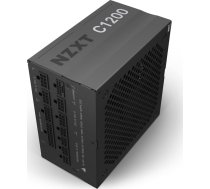 Nzxt Zasilacz Nzxt C1200 2022 Gold 1200W ATX 3.0 (PA-2G1BB-EU)