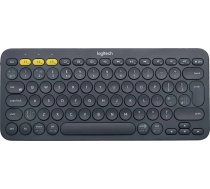 Logitech K380 Multi-Device Bluetooth Keyboard Black 920-007596