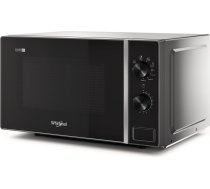 Whirlpool Mikrobangų krosnelė WHIRLPOOL MWP 103SB WH1110180