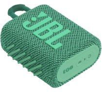 JBL Go 3 Eco Green JBLGO3ECOGRN 6925281968761