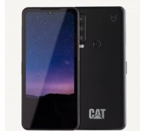 Caterpillar CAT S75 128GB 5G Smartphone Schwarz CS75-DAB-ROE-NN