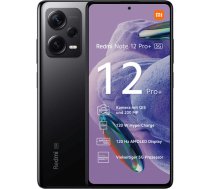 Xiaomi Redmi Note 12 Pro+ 256GB (5G Black) MZB0DE7EU