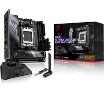 Asus AM5 ROG STRIX X670E-I GAMING WIFI ITX DDR5 90MB1B70-M0EAY0