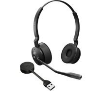 Jabra Engage 55 Stereo USB-A MS - 9559-450-111