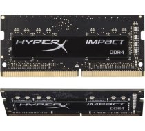 Kingston HyperX KF432S20IBK2/32 memory module 32 GB 2 x 16 GB DDR4 3200 MHz