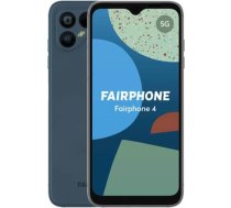 Fairphone 4 Dual SIM 128GB, Grey - 0