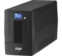 Fortron FSP USV iFP1000 Line-interactive 1000VA 600W PPF6001300