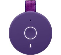 Logitech Ultimate Ears BOOM 3 Ultraviolet Purple Logitech 984-001363