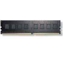 G.skill 4GB DDR4 4GB DDR4 2400MHz memory module F4-2400C15S-4GNT