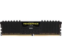 Corsair Vengeance LPX - 32GB DDR4 2666MHz memory module CMK32GX4M4A2666C16