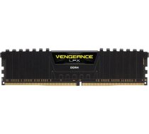 Corsair Memory Corsair Vengeance LPX DDR4 2400MHz 16GB (2x 8GB) CMK16GX4M2A2400C16