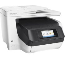 HP Officejet Pro 8730 All-in-One - Multifunktionsgerät D9L20A#A80