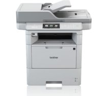 Brother MFC-L6800DW Multifunktionsdrucker s/w Laser Legal MFCL6800DWG1