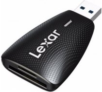 Lexar Cardreader Prof 2-in-1 SD/MicroSD (USB 3.1) 04585FOC
