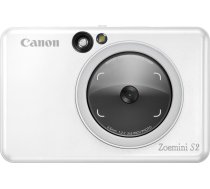 Canon Zoemini S2 White 09355KVG