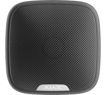 Ajax SIREN WRL OUTDOOR STREETSIREN/BLACK 38179 AJAX