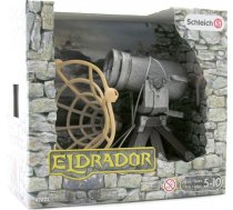 Schleich - Eldrador Net Cannon 42222