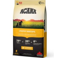 Acana HERITAGE Puppy & Junior  11,4 kg ART#215085