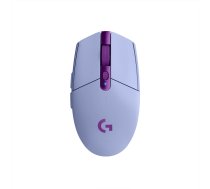 Logitech G305 Lightspeed Fioletowa 910-006022