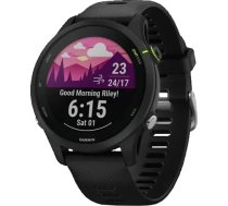 Garmin Forerunner 255 Music black 010-02641-30 010-02641-30 GARMIN