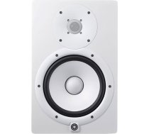 Yamaha HS8 White - Active two-way near-field monitor, 120 W