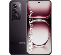 Oppo Reno12 Pro 17 cm (6.7") Dual SIM Android 14 5G USB Type-C 12 GB 512 GB 5000 mAh Black CPH2629