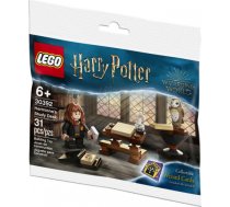 Lego 30392 - Harry Potter Hermione s Study Desk