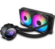 Asus Chłodzenie wodne Asus ROG Strix LC II 240 ARGB (90RC00E1-M0UAY0)