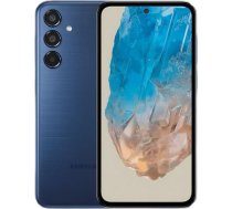 Samsung Galaxy M35 5G 16,8 cm (6.6") 5G USB Type-C 6 GB 128 GB 6000 mAh Dark Blue SM-M356BDBBEUE