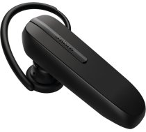 Jabra Talk 5 Headset Wireless Ear-hook, In-ear Calls/Music Bluetooth Black 100-92046900-60