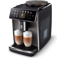 Saeco SM6582/10 coffee maker Fully-auto Espresso machine 1.8 L