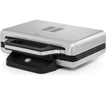 WMF 0415150011 sandwich maker 800 W Black, Silver