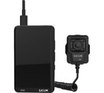 Sjcam A30 BODY CAM Sportkamera Schwarz 4383