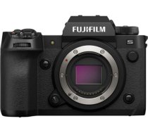 Fujifilm X-H2S Body, black 09902KVG