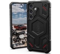 UAG UAG Monarch Pro - obudowa ochronna do Samsung Galaxy S24 5G z wbudowanym modułem magnetycznym (kevlar black) 214412113940