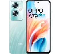 Oppo A79 4/128GB DS 5G Green OPPO_A79_4/128_5G_GREEN