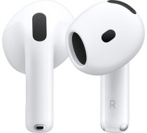 Apple Słuchawki Apple AirPods 4 (MXP63ZM/A)