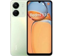 Xiaomi Redmi 13C 4G Dual SIM 6GB RAM 128GB Green EU 51198