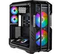 Cooler Master HAF The Berserker Full Tower Grey, Titanium H700-IGNN-S00