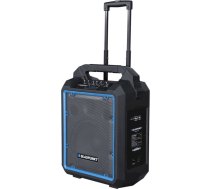 Blaupunkt MB10 Portable Bluetooth Speaker Black, Blue 600 W