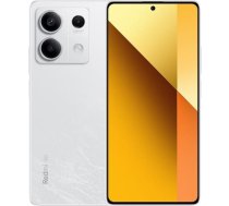 Xiaomi Redmi Note 13 8/256GB 5G Arctic White NO_13_8/256_5G_WHITE