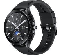 Xiaomi Smartwatch Xiaomi Watch 2 Pro LTE Czarny  (BHR7208GL)