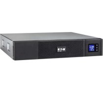 Eaton UPS|EATON|1050 Watts|1500 VA|Wave form type Pure sinewave|LineInteractive|Rack 2U|5SC1500IR