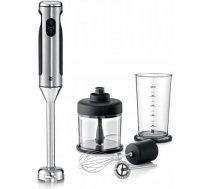 WMF 61.3024.0147 blender 1.6 L Immersion blender 700 W Black, Stainless steel 416350011